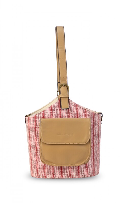 POSATERMO FILIPINAS TELAR ROJO