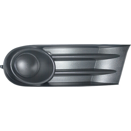 ACCESORIO EXTERIOR VOLKSWAGEN REJILLA S/FARO CAMINERO DER GOL V 09/ - ACCESORIO EXTERIOR VOLKSWAGEN REJILLA S/FARO CAMINERO DER GOL V 09/ -