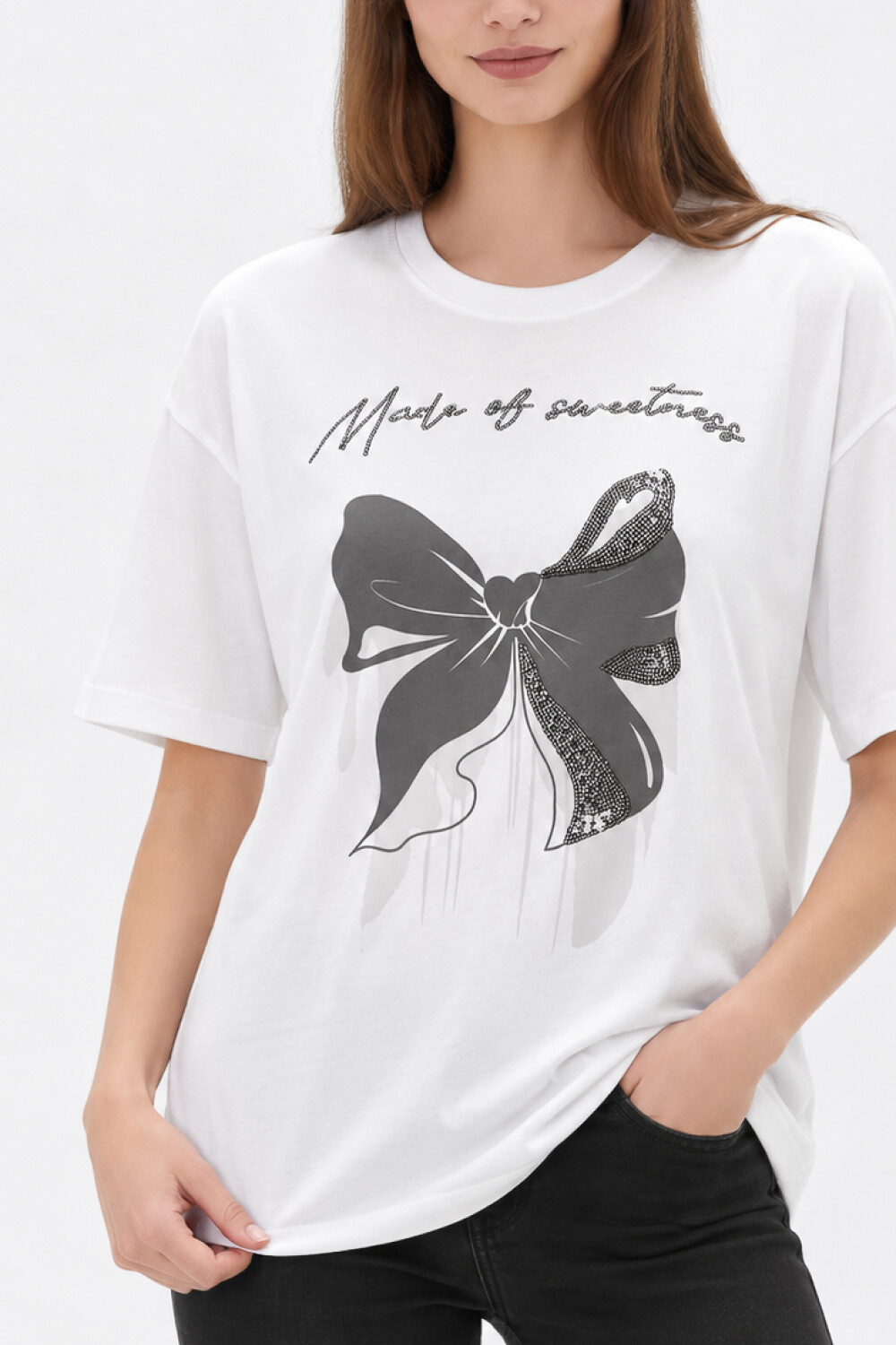 Remera Dana Estampado 1