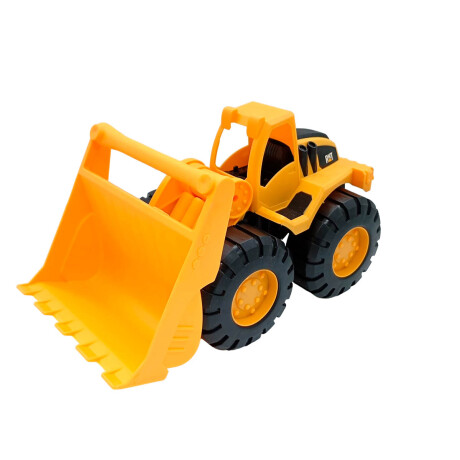 Set De Maquinas De Construcción Camión Juguete Jug023008