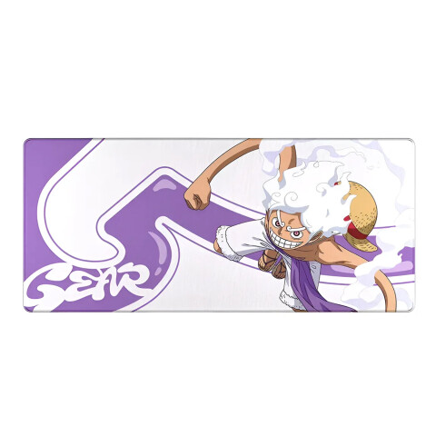 Mousepad Fantech One Piece Ato Gear 5 MOUSEPAD FANTECH MP905 GEAR 5 ONE PIECE