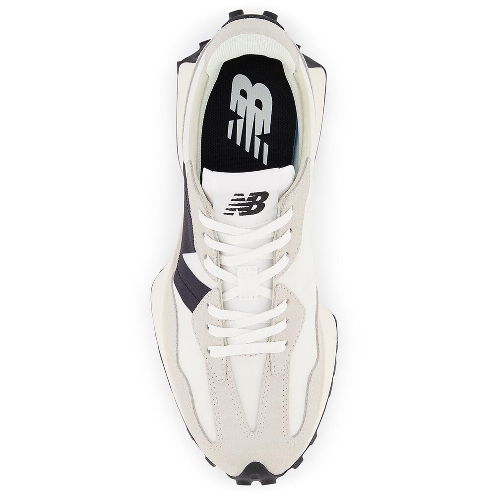 Zapatillas New Balance 327 Mujer White