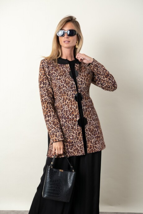 CHAQUETA ACMITA CHAQUETA ACMITA