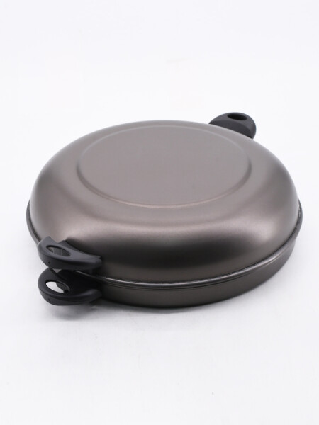 BARBACOA GRILL NEGRO (V)