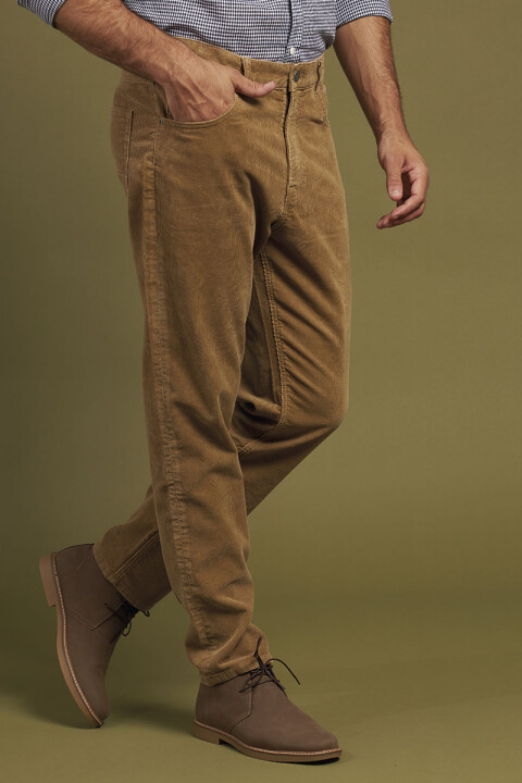 PANTALON LAPACHO POLANCO Kaki