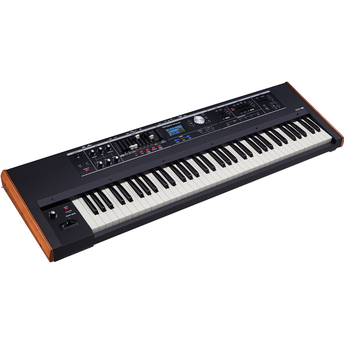 ORGANO ROLAND VR-730 