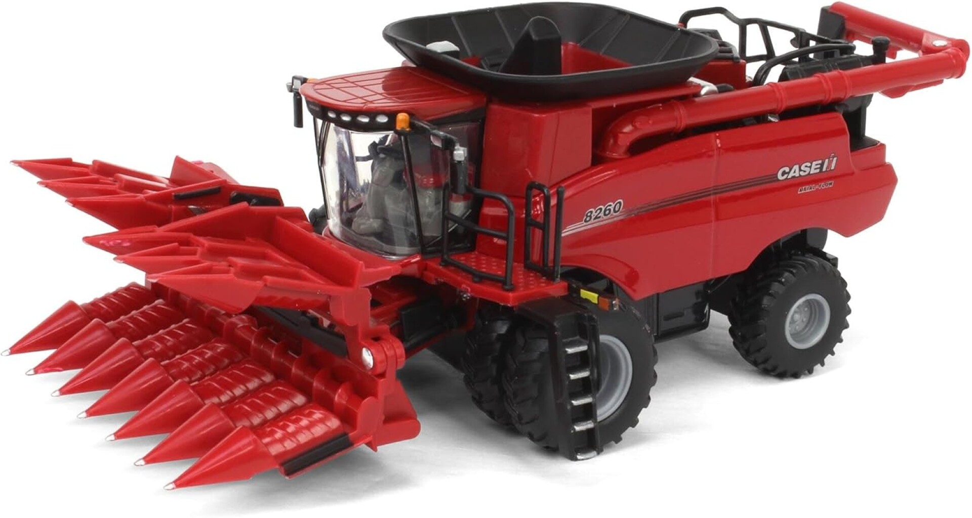 Cosechadora Ertl Prestige 8260 escala 1/64 