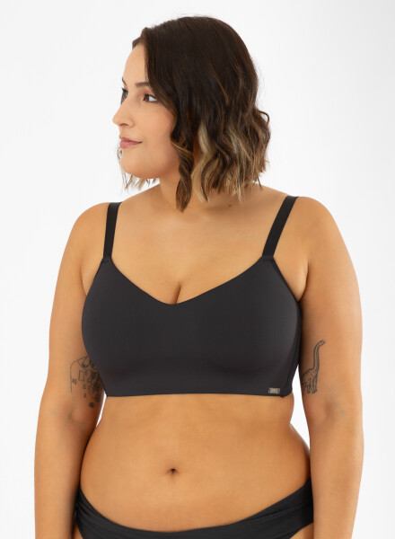 P82414- SOUTIEN COPA ENTERA MICRO NEGRO