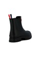 BOTA DE LLUVIA ADULTO Negro