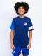 T-SHIRT MYRO JR Licencias Junior Azul Marino