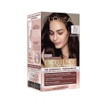 EXCELLENCE NUDES SIN AMONIACO NRO 3 única