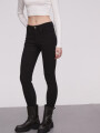 Pantalon Pinawa Negro