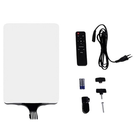 Aro de Luz LED 19" para Maquillaje y Fotografía con Control Aro de Luz LED 19" para Maquillaje y Fotografía con Control