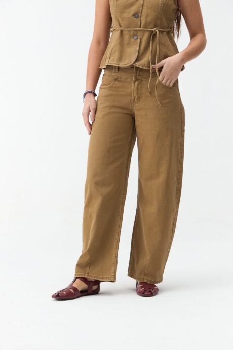 Jean Barrel June Jean Barrel June