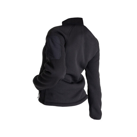 CAMPERA CATERPILLAR W FOUNDATION WAFFLE Dark Grey