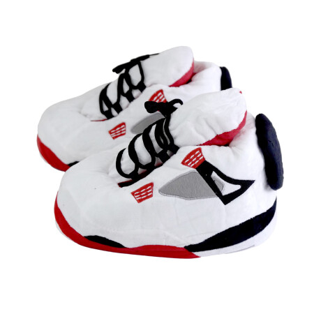 PANTUFLA DEPORTIVA GTE PANTUFLA DEPORTIVA GTE
