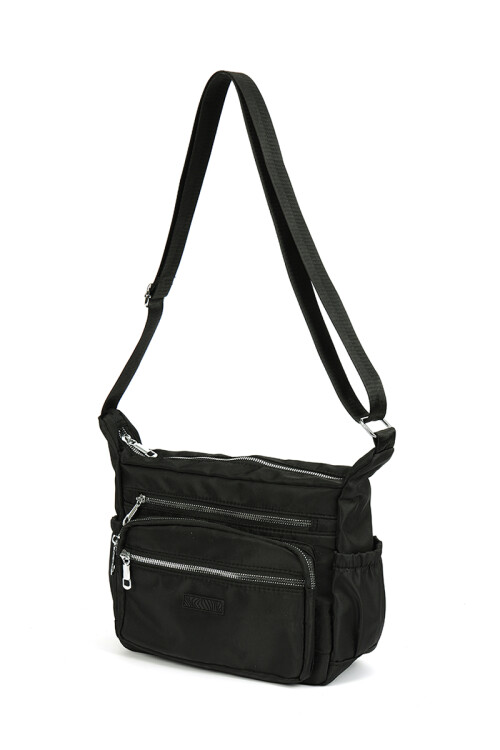 Bandolera Cefalonia Negro