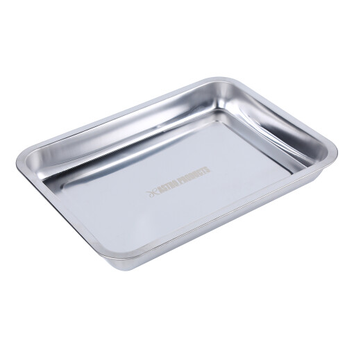 Bandeja metal 36*27*4.8cm Me.bandeja Metal 36*27*4.8cm
