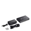 Tp-Link Switch 8-Port Omada PoE+ DS108GP Tp-Link Switch 8-Port Omada PoE+ DS108GP