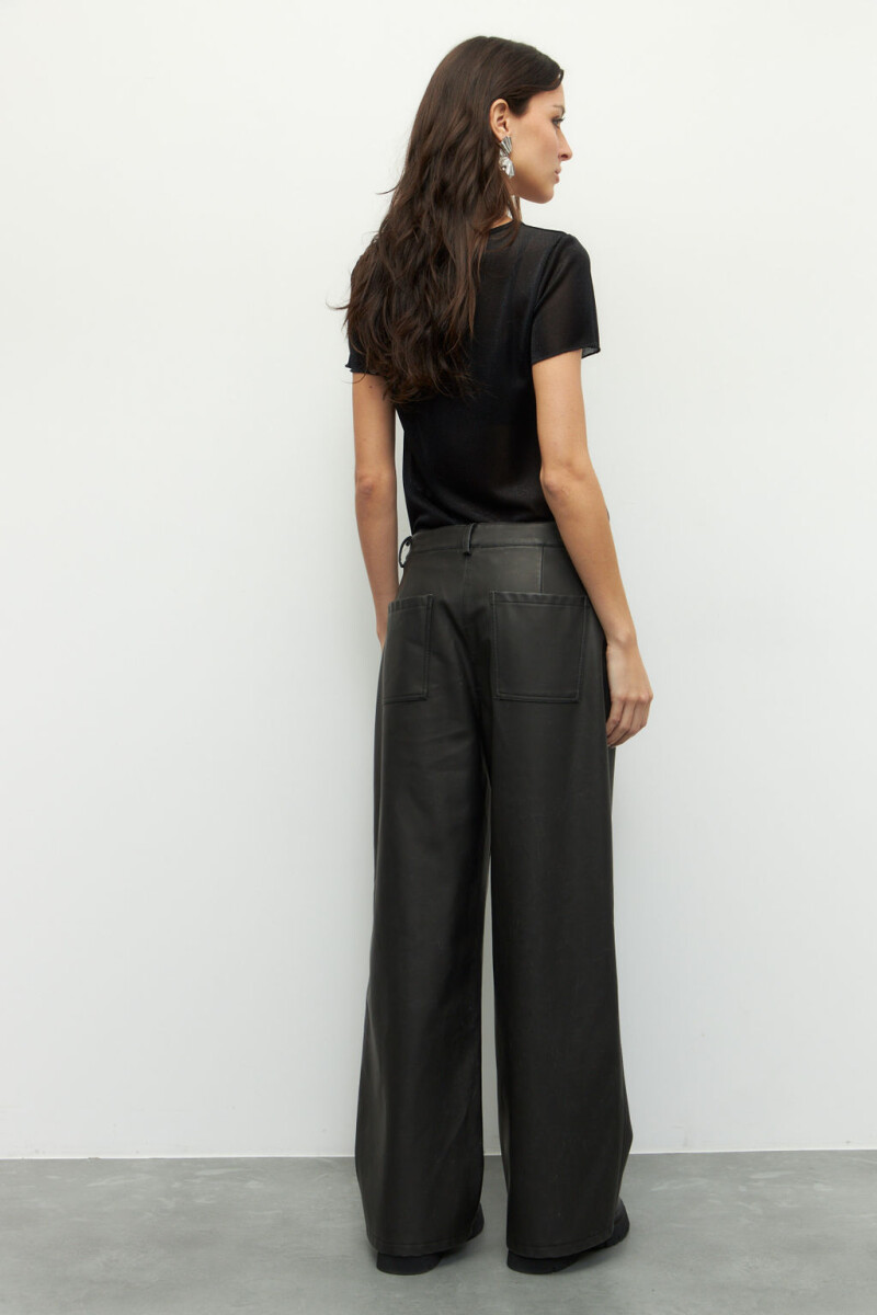 PANTALON STORMI Negro