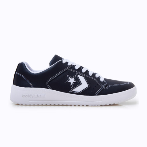 DAY ONE TRAINER OX BLACK/WHITE/WHITE BLACK/WHITE/WHITE