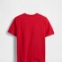 SEPT SS VALUE GRAPHICS MODERN RED