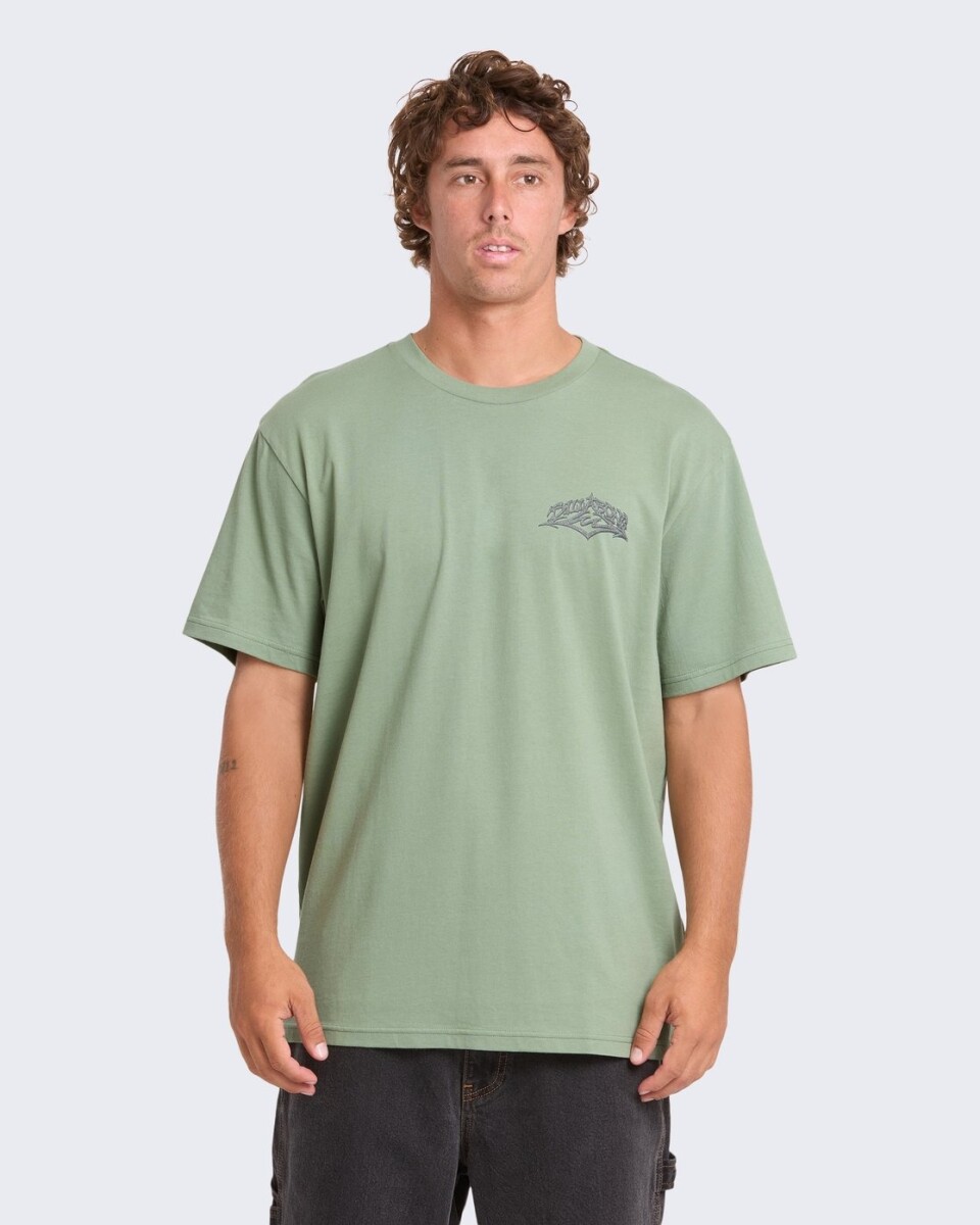 REMERA REVERSE PREMIUM SS 