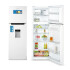 Heladera Frío Seco Inverter Smartlife Sl-rnf270wdinv HELADERA SMARTLIFE SL-RNF270WD INVERTER