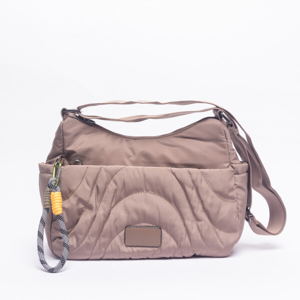 BANDOLERA BATUMI KHAKI BANDOLERA BATUMI KHAKI