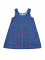 VESTIDO VENE AZUL