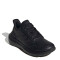 Championes Infantiles Adidas Tensaur Run 3.0 Negro