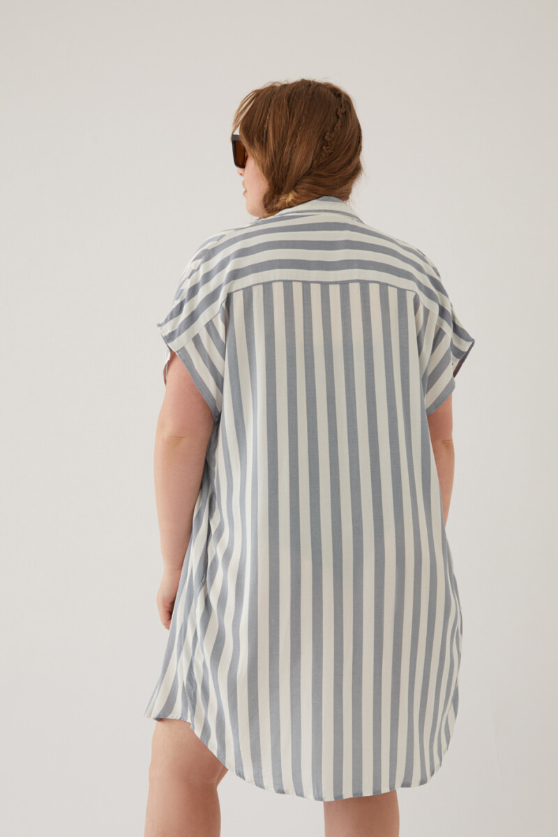 Camisola lara Navy