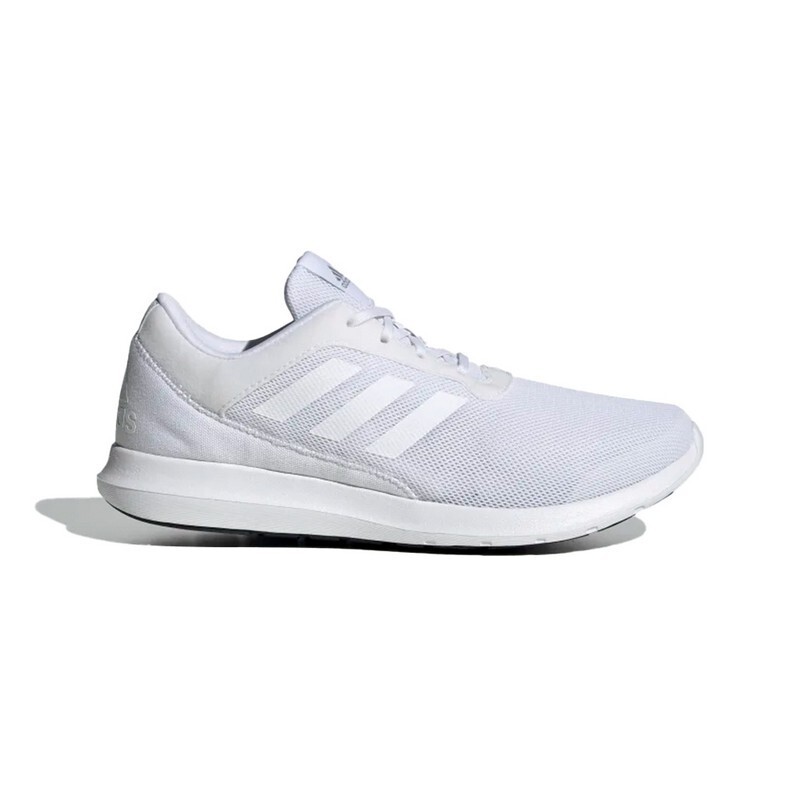 Championes Adidas Coreracer Blanco