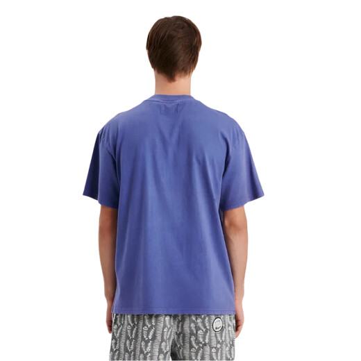 Remera Critical Slide Depths - Violeta Remera Critical Slide Depths - Violeta