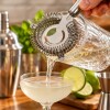 Colador hielo coctail H 18 cms D 9.2 cms Colador hielo coctail H 18 cms D 9.2 cms