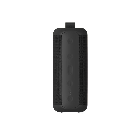 Parlante Bluetooth Havit E30 30W con NFC y TWS Negro