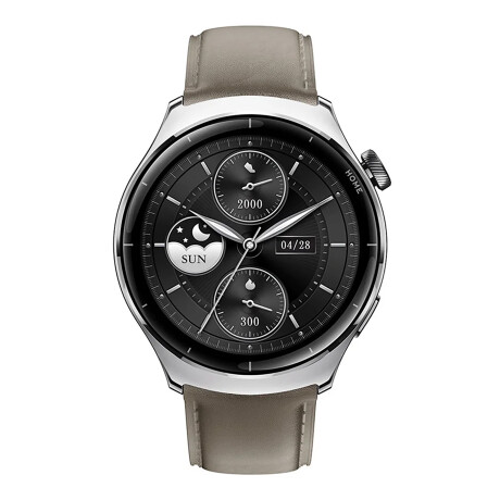 Reloj Inteligente Mibro Watch Lite 3 Pro 44,7mm 5atm 1,32'' Bluetooth Gps 001