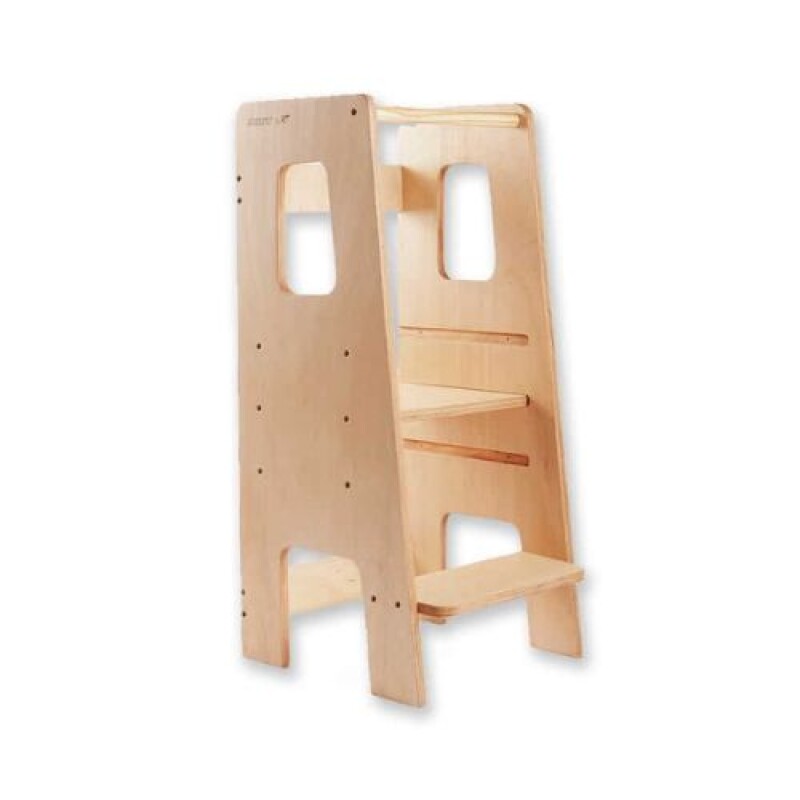 Torre de aprendizaje - SWUY Torre De Aprendizaje - Swuy