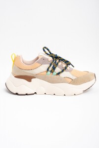 Zapatilla Combinada Multi