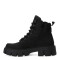 Botas de Mujer Miss Carol Choke Negro