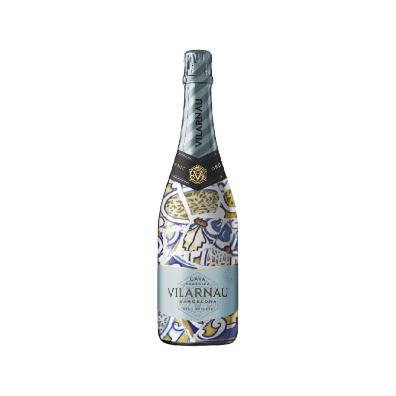 Vilarnau Cava Brut Reserva 750ml Vilarnau Cava Brut Reserva 750ml