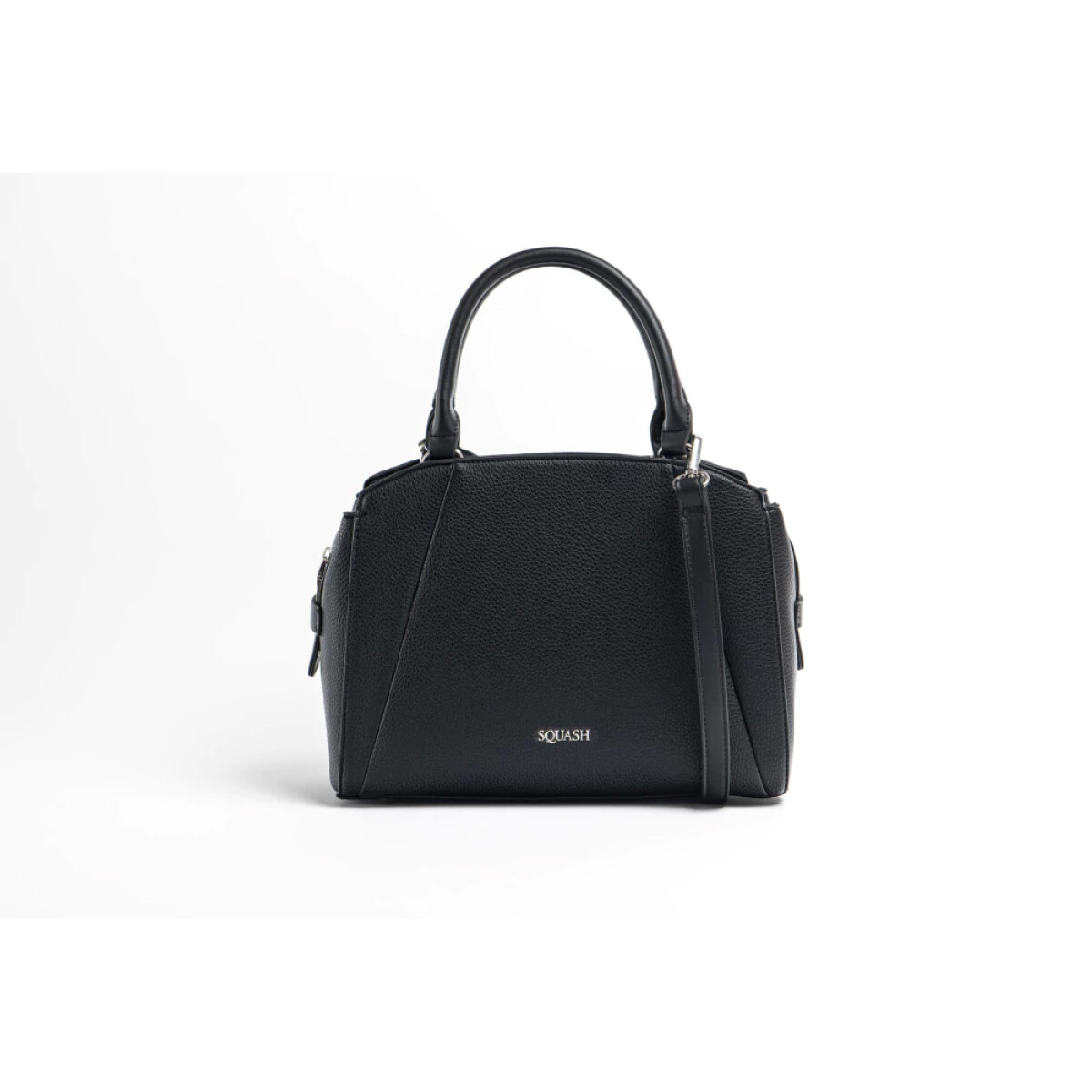 Cartera Wilder - Negro 