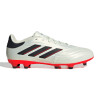 Adidas Copa Pure 2 League Fg Marfil-negro