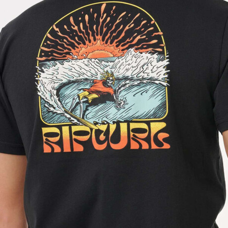 Remera Rip Curl Grateful Shred Grateful Shred