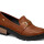 ZAPATO LOAFER 9221 wellen-cognac