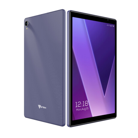 Vortex - Tablet T10M Pro+ - 10'' Multitáctil Ips. 4G. 4 Core. Android 12. Ram 4GB / Rom 64GB. 8MP+5M 001