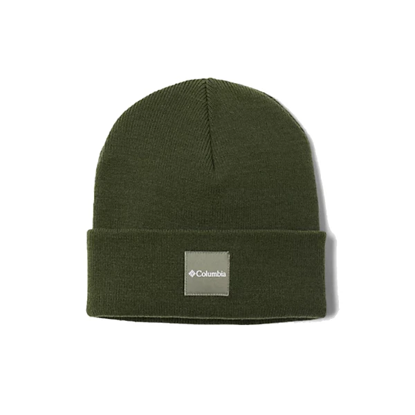 LOST LAGER BEANIE - COLUMBIA VERDE