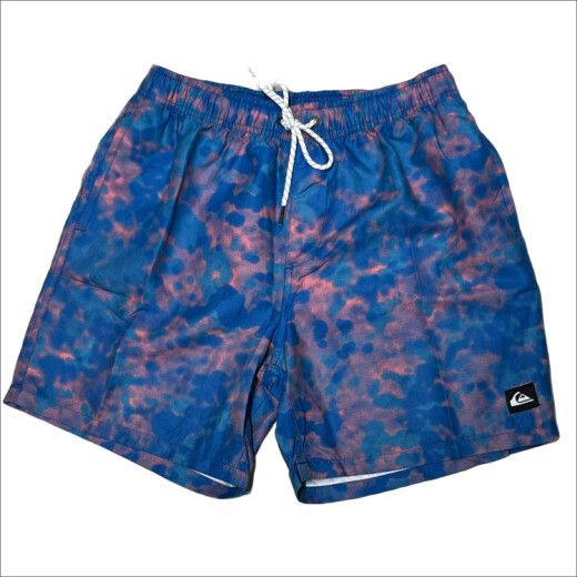 Voley Quiksilver Light Reflection - Multicolor Voley Quiksilver Light Reflection - Multicolor