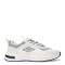 Championes de Hombre Umbro Jogger Blanco - Gris