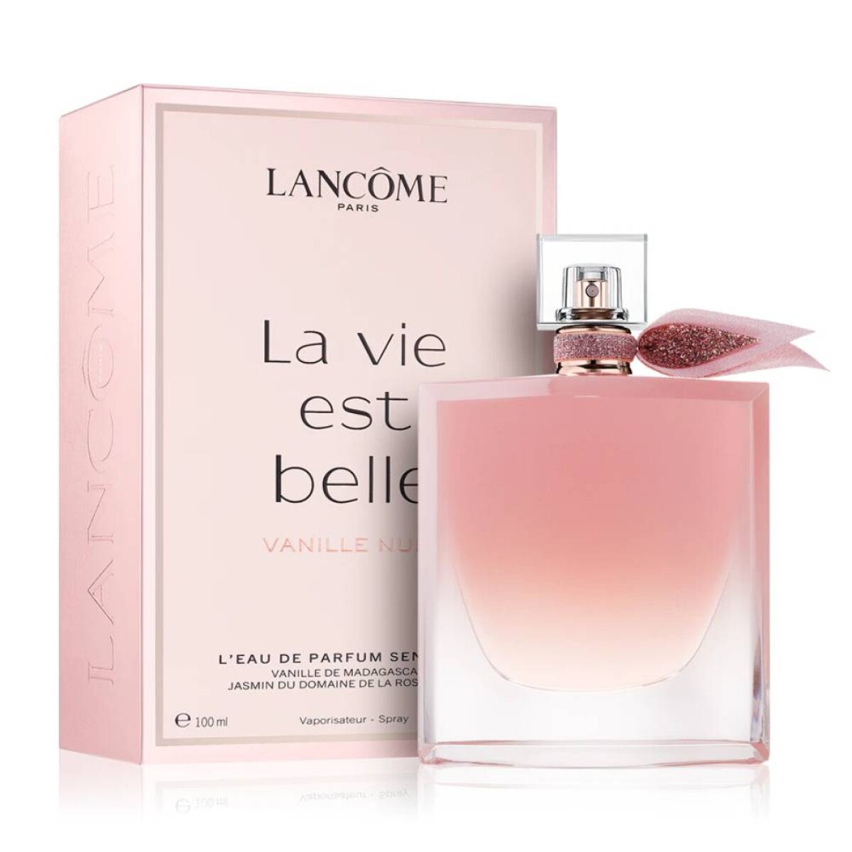 Perfume La Vie Est Belle Vanille Nude EDP 100ml 